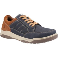 Hush Puppies Finley -Simplyfeet Store finley navytan 5