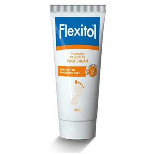 Flexitol Intensely Nourishing Foot Cream 5 Flexitol Intensely Nourishing Foot Cream - Image 3
