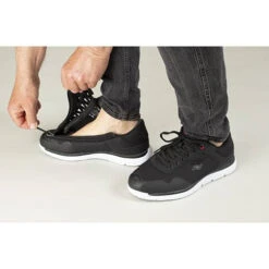 Friendly Shoes Voyage M -Simplyfeet Store friendly shoes voyage m black tornado 19 6