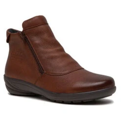 G Comfort Arun WP Boot -Simplyfeet Store g comfort arun wp boot cognac 6