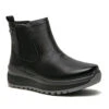 G Comfort Dart WP Chelsea Boot -Simplyfeet Store g comfort dart wp chelsea boot black schwarz