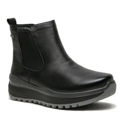 G Comfort Dart WP Chelsea Boot
