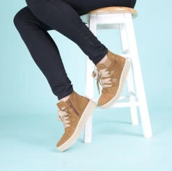 Gabor Sahara -Simplyfeet Store gabor sahara cognac 04