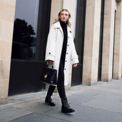 Gabor Serve Biker Boot -Simplyfeet Store gabor serve black lifestyle 5