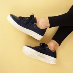 Gabor Wisdom 14 Gabor Wisdom -Simplyfeet Store gabor wisdom marine blue 05 5