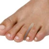 GelX All Gel Toe Separator -Simplyfeet Store gel allgel toeseparator lifestyle
