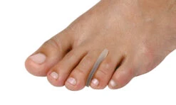 GelX All Gel Toe Separator