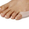 GelX 5th Toe All Gel Bunion Guard (One Size) (1) -Simplyfeet Store gel bunionguard 5thdigit lifestyle