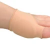 GelX Bunion Sleeve (Uncovered) -Simplyfeet Store gel bunionsleeve lifestyle