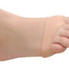 GelX Thin Forefoot Cushion (1) -Simplyfeet Store gel forefootcushion lifestyle