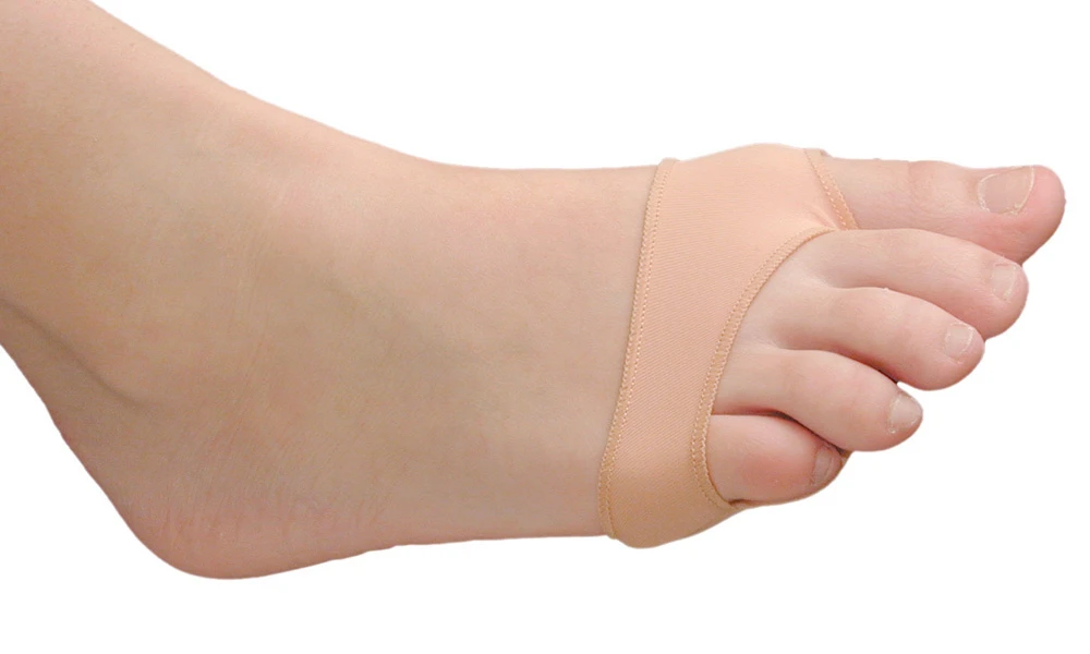 GelX Thin Forefoot Cushion (1) 3 GelX Thin Forefoot Cushion (1)