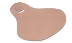 GelX Gel Forefoot Pad Slimfit (covered)