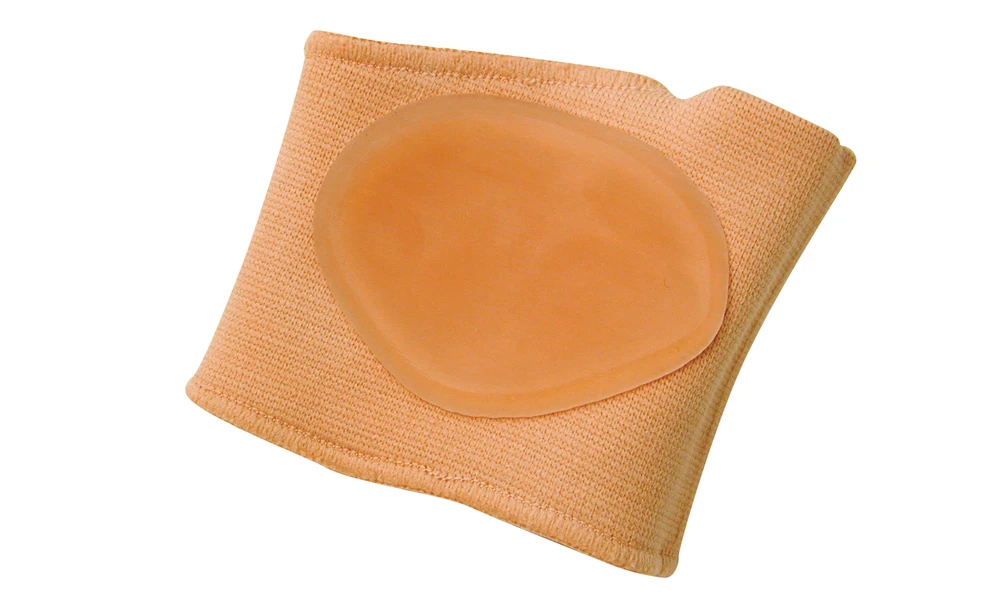 GelX Gel Metatarsal Strap (uncovered) 3 GelX Gel Metatarsal Strap (uncovered)