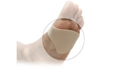 GelX Metatarsal Wrap 7 GelX Metatarsal Wrap -Simplyfeet Store gel metatarsal wrap