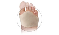 GelX Metatarsal Wrap