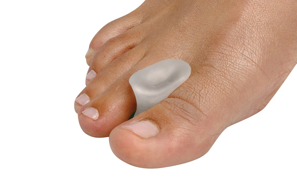 GelX All Gel Toe Spreader 3 GelX All Gel Toe Spreader