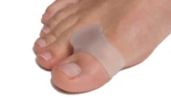 GelX All Gel Spreader With Toe Loop