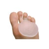 GelX All Gel Metatarsal Pad With Toe Loop (1) 2 GelX All Gel Metatarsal Pad With Toe Loop (1) -Simplyfeet Store gelx all gel metatarsal pad with toe loop