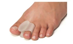 GelX Advanced Toe Spreader With Loop