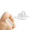 GelX All Gel Toe Prop -Simplyfeet Store gelx allgeltoeprop foot