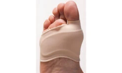 GelX Bunion Sleeve With Met Pad