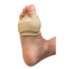 GelX Double Bunion Metatarsal Sleeve 1 GelX Double Bunion Metatarsal Sleeve -Simplyfeet Store gelx bunionmetsleeve 3