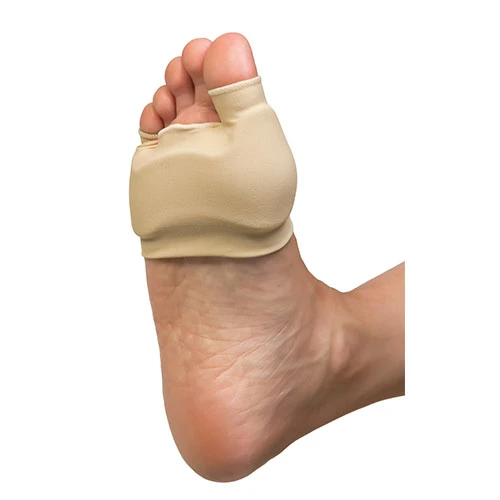 GelX Double Bunion Metatarsal Sleeve 3 GelX Double Bunion Metatarsal Sleeve