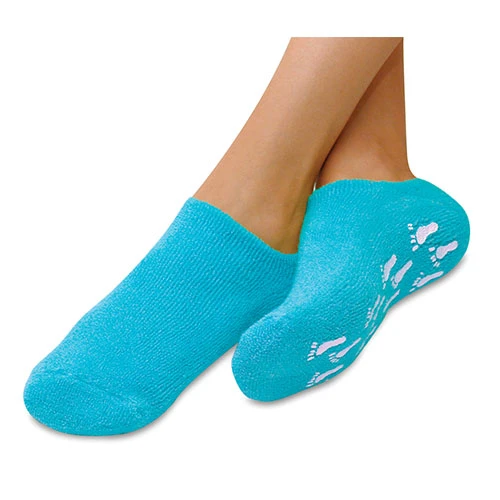 GelX Gel Pamper Socks (pair) 3 GelX Gel Pamper Socks (pair)