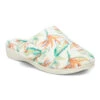 Vionic Indulge Gemma Tropical -Simplyfeet Store gemma h9632f1250 marshmallow 1th