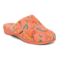 Vionic Indulge Gemma Tropical 9 Vionic Indulge Gemma Tropical -Simplyfeet Store gemma h9632f1800 papaya 1th