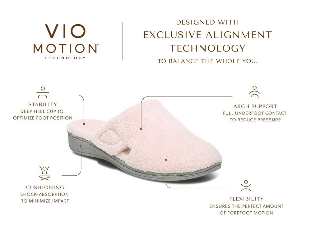 Vionic Indulge Gemma 4 Vionic Indulge Gemma - Image 2