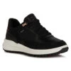 Geox PG1X Sneaker -Simplyfeet Store geox pg1x sneaker black