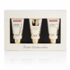 PediBaehr Foot And Hand Care Gift Set - Vanilla Amber 30ml -Simplyfeet Store geschenk set trio 55889