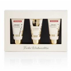 PediBaehr Foot And Hand Care Gift Set - Vanilla Amber 30ml