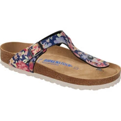 Birkenstock Gizeh SFB Supernatural Flower