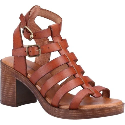 Hush Puppies Gloria Gladiator Sandal 4 Hush Puppies Gloria Gladiator Sandal - Image 2