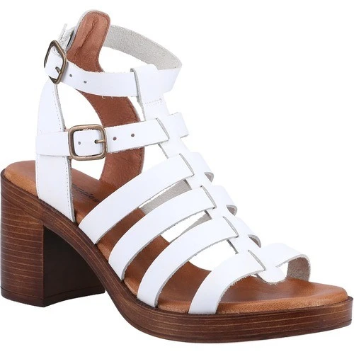 Hush Puppies Gloria Gladiator Sandal 5 Hush Puppies Gloria Gladiator Sandal - Image 3