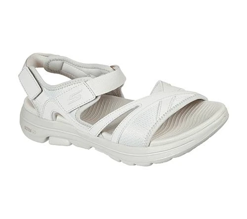Skechers Go Walk 5 Qtr Strap 4 Skechers Go Walk 5 Qtr Strap - Image 2