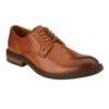 Vionic Bowery Graham 1 Vionic Bowery Graham -Simplyfeet Store grahambrown
