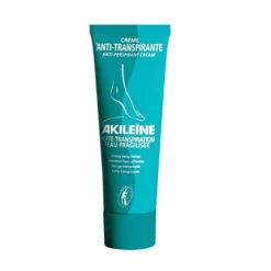 Akileine Cream Green
