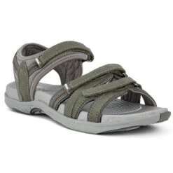 Green Comfort Corsica Saint Florent -Simplyfeet Store greencomfort corsicasaintflorent olive 6