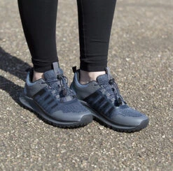 Green Comfort Track N Trail Shoe -Simplyfeet Store greencomfort trackntrail lifestylemk 1