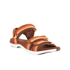 Green Comfort Corsica Corte -Simplyfeet Store greencomfortcorsicacorteorange min