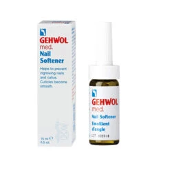 Gehwol Med Nail Softener 15ml