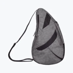 Healthy Back Bag Active Traveller Grey Marle Medium -Simplyfeet Store healthy back bag active traveller grey marle medium.3