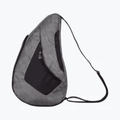 Healthy Back Bag Active Traveller Grey Marle Medium -Simplyfeet Store healthy back bag active traveller grey marle medium.4