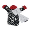Thought Hector Christmas Jumper Socks In A Bag UK 7 - 11