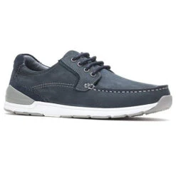 Hush Puppies Flynn Boat Shoe