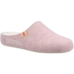Hush Puppies Good Slipper -Simplyfeet Store hush puppies good slipper pink 4
