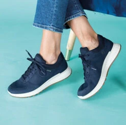 Hush Puppies Katrina -Simplyfeet Store hush puppies katrina navy 085 1